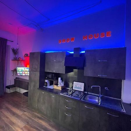 טורינו Show House מראה חיצוני תמונה