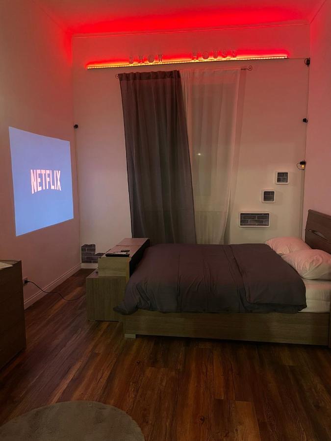 טורינו Show House מראה חיצוני תמונה
