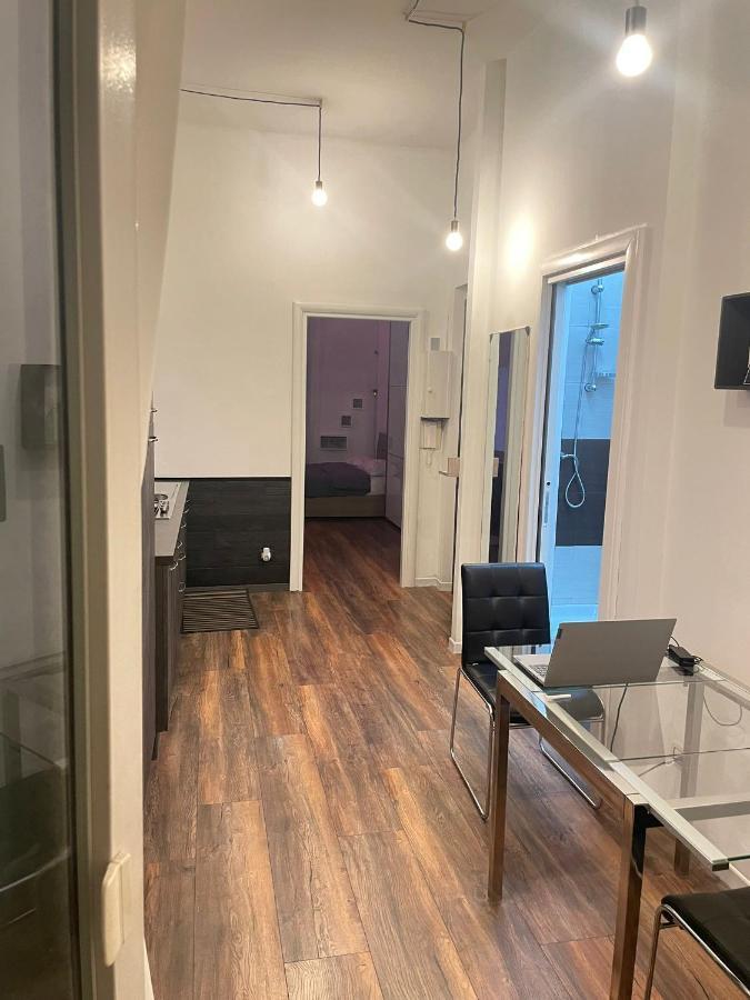 טורינו Show House מראה חיצוני תמונה