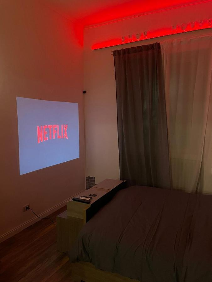 טורינו Show House מראה חיצוני תמונה