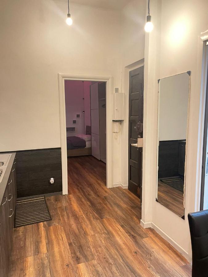 טורינו Show House מראה חיצוני תמונה