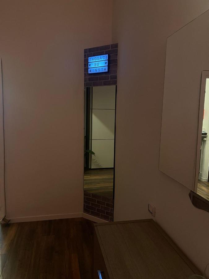 טורינו Show House מראה חיצוני תמונה