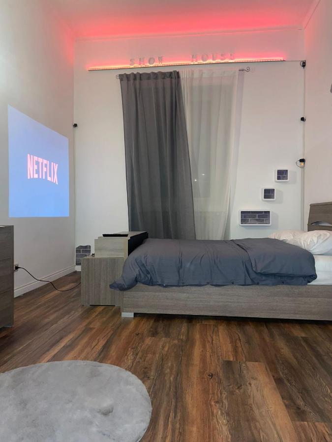 טורינו Show House מראה חיצוני תמונה