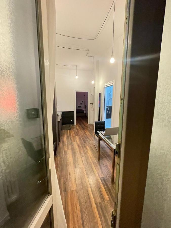 טורינו Show House מראה חיצוני תמונה
