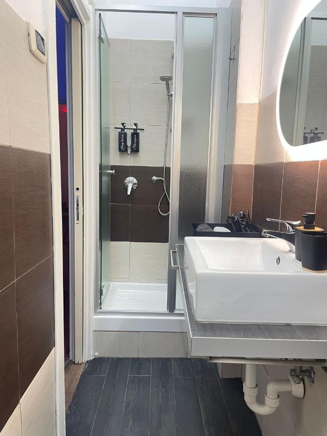 טורינו Show House מראה חיצוני תמונה