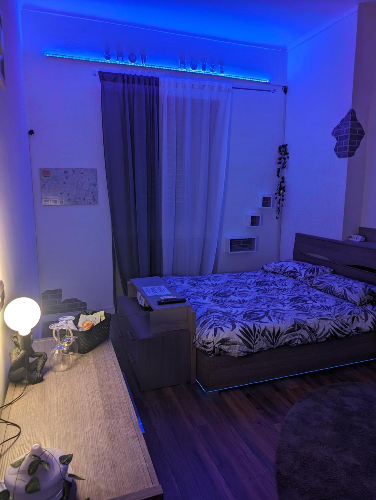 טורינו Show House מראה חיצוני תמונה